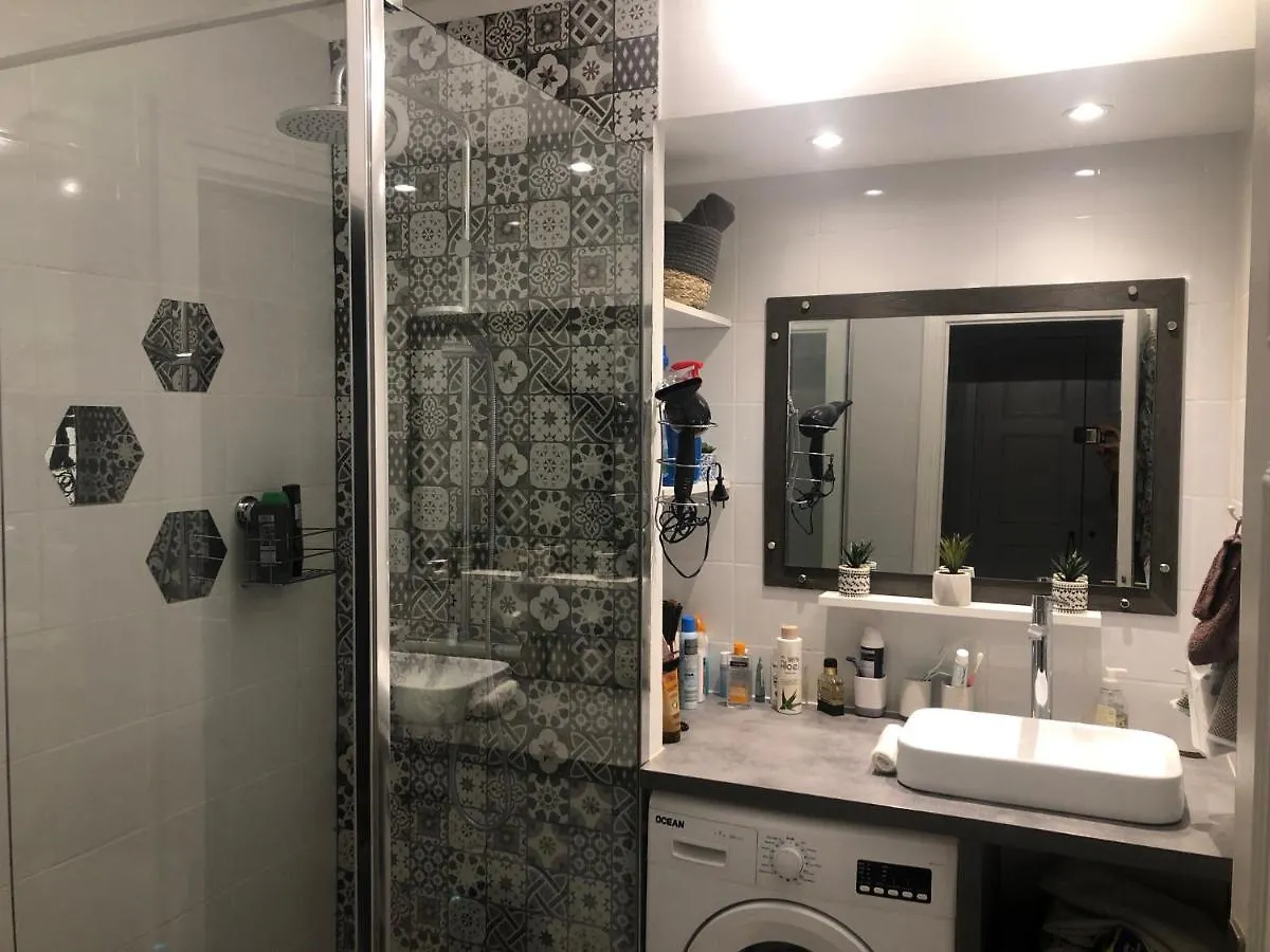Appartamento Appartement Standing Avec Piscine Saint-Francois