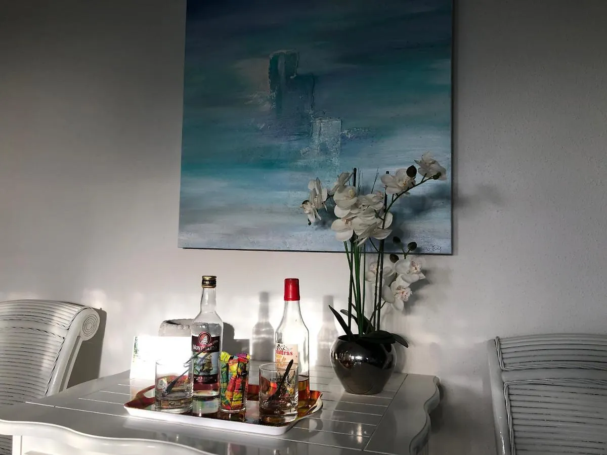 Appartamento Appartement Standing Avec Piscine Saint-Francois