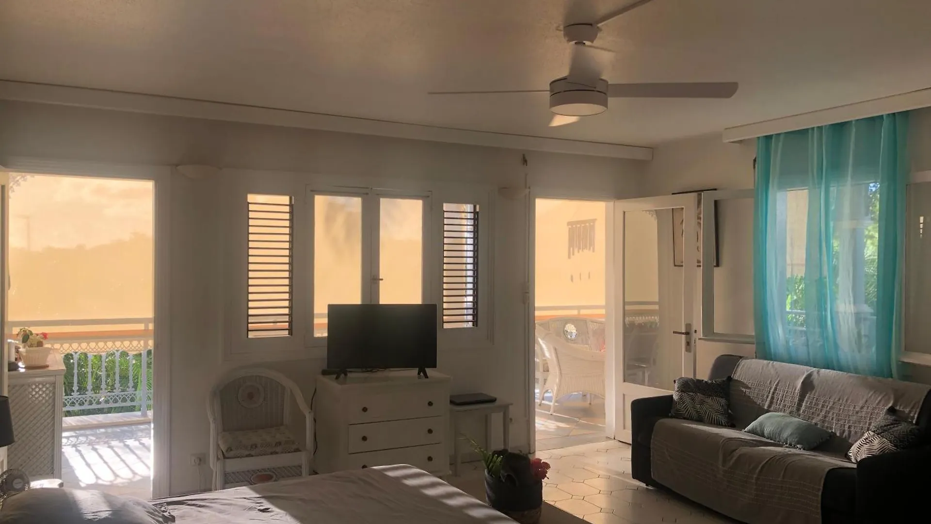 Appartement Standing Avec Piscine Saint-Francois  Appartamento Saint-Francois (Grande-Terre)