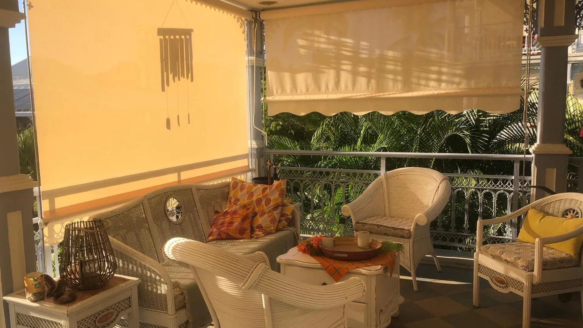 Appartamento Appartement Standing Avec Piscine Saint-Francois